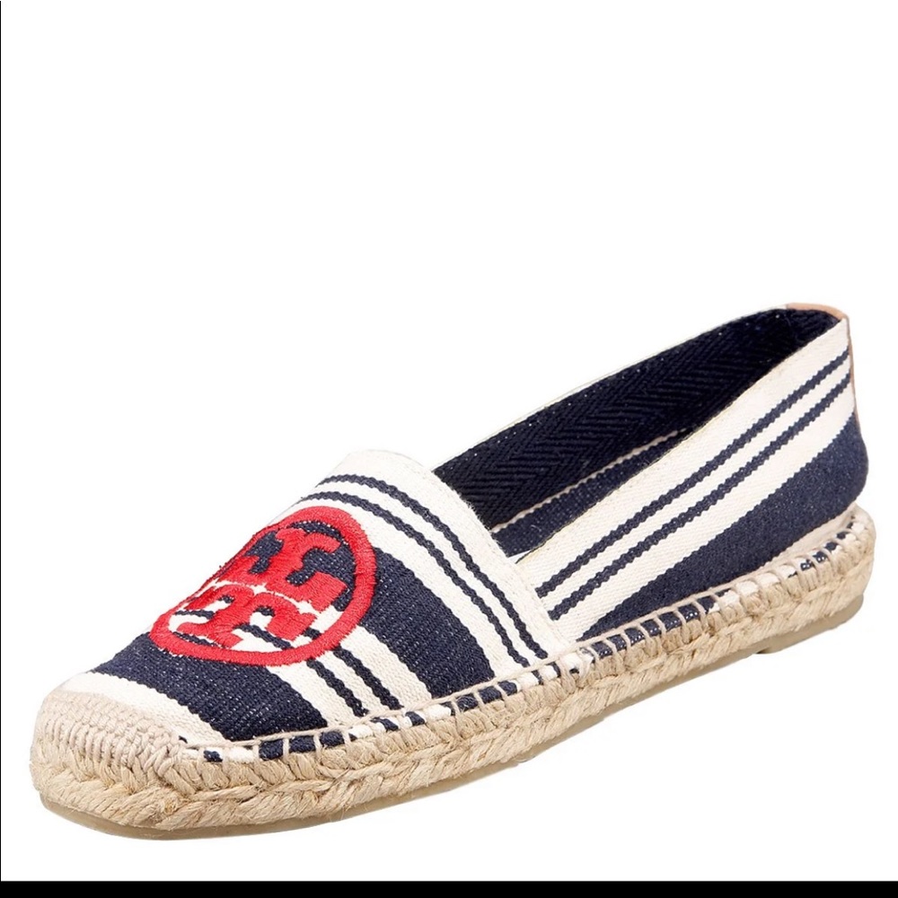 Tory Burch Espadrilles